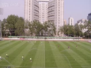 中乙联赛 北京理工VS兰州陇原竞技 20250526 海报