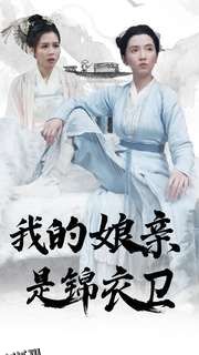 我的娘亲是锦衣卫 海报
