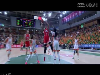 WCBA常规赛A组 四川蜀道远达VS东莞新彤盛 20241217 高清海报