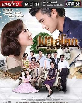 无忧花开2016 海报