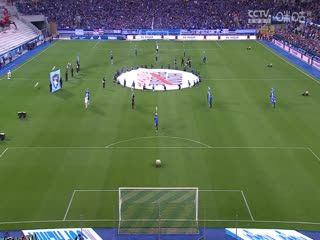 法甲联赛 斯特拉斯堡VS勒阿弗尔 20250518 海报