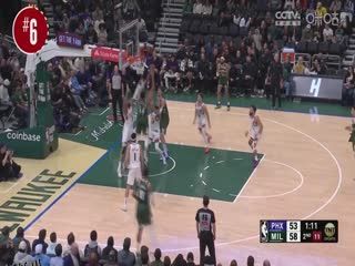 NBA常规赛 马刺VS掘金 20250403 海报