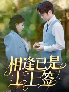 相逢已是上上签 海报