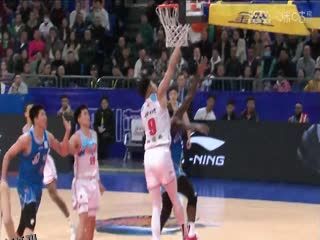 CBA常规赛第13轮 四川金强VS新疆伊力特 20231206（字诚） 海报