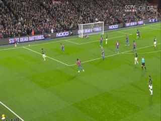 英超 水晶宫vs布莱顿 20231221 海报