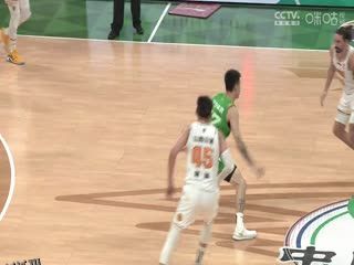 CBA常规赛第19轮 辽宁本钢VS山西汾酒 20231220明星机位-张镇麟 海报