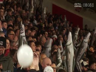 足总杯第五轮比赛 阿斯顿维拉VS卡迪夫城 20250301 海报