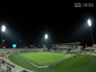 亚冠小组赛 沙迦vs萨德 (王子睿) 20231127 海报