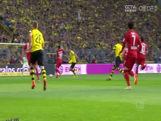 德甲 弗赖堡vs云达不莱梅 20230826（谭逸雄） 海报