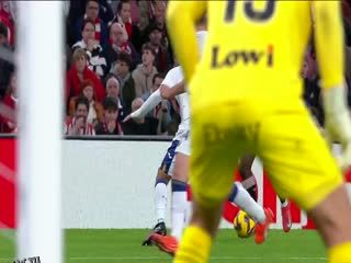 西甲联赛 毕尔巴鄂竞技VS莱加内斯 20250127 高清海报