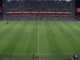 法甲 梅斯vs马赛 20230818（邵煊）【智能字幕】 海报