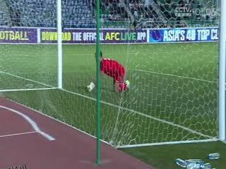 亚冠小组赛 阿哈尔vs艾因 (吴子越) 20231205 海报