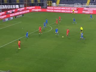 意甲 恩波利vs莱切 (石庆圣) 20231211 海报