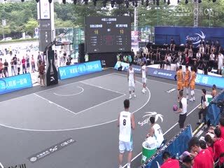 超三联赛 安徽云图神麝20.21澳门南沙青蟹 20231027 海报