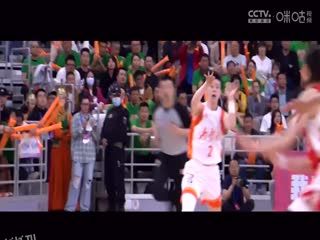 WCBA常规赛A组 山西竹叶青酒VS山东赤水河酒 20241217 海报