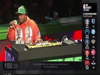 NBA常规赛 热火VS凯尔特人 20231028 海报