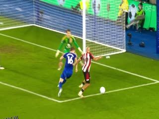 英超联赛 西汉姆联VS莱斯特城 20250228 海报