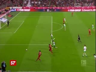 德甲 RB莱比锡vs奥格斯堡 (刘洋) 20230916 海报