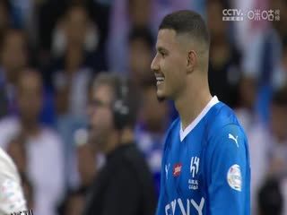 沙特联联赛 利雅得新月vs费哈 (张天翼) 20230819 海报