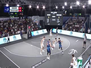 超三联赛 深圳赛区Day2晚间场回放：南海龙狮14.17深圳龙华启航 20231022（周钰波） 海报