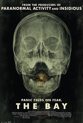 恐怖海湾[电影解说] 海报