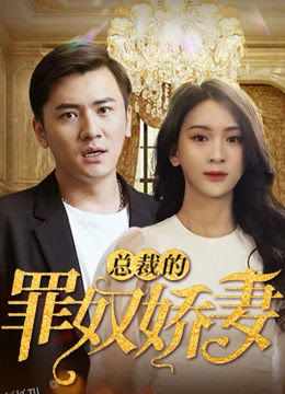 总裁的罪奴娇妻 海报