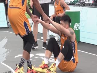 超三联赛 成都和众5.22澳门澳科菁英 20231004 海报