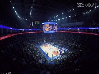 CBA常规赛第26轮 四川丰谷酒业VS新疆伊力特 20250103 高清海报