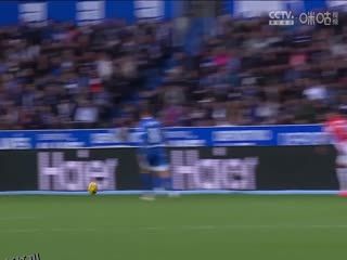 西甲联赛 阿拉维斯VS毕尔巴鄂竞技 20241215 海报