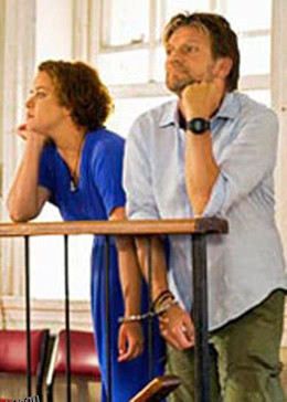 加勒比宝藏 海报