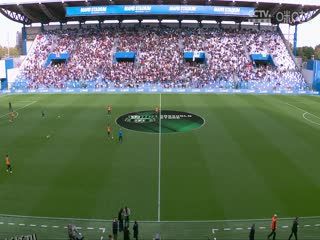 意甲 萨索洛vs博洛尼亚 (刘腾) 20231028 海报