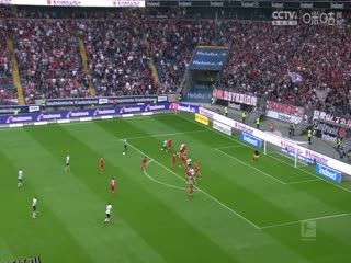 德甲 奥格斯堡vs法兰克福 (谭逸雄) 20231203 海报