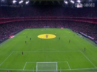 西甲  毕尔巴鄂竞技vs拉斯帕尔马斯 (吴奕博) 20231220 海报