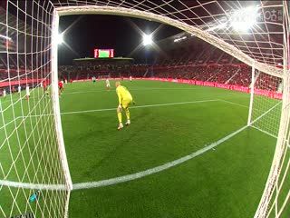 西甲 马略卡vs塞维利亚 (李霄) 20231209 海报