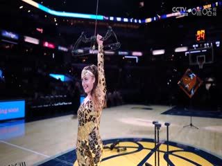 NBA常规赛 骑士VS步行者 20250115 高清海报