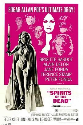 勾魂慑魄[电影解说] 海报