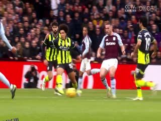 英超联赛 布莱顿VS布伦特福德 20241228 高清海报