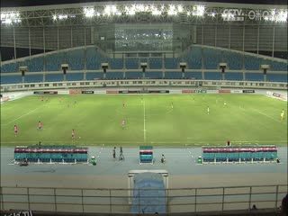 中甲 南京城市vs东莞莞联 20230806 海报