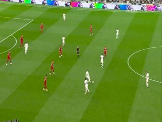 英超 托特纳姆热刺vs利物浦 (洪荒) 20230930 海报