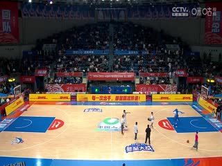 CBA常规赛第20轮 福建晋江文旅VS上海久事 20241221 海报