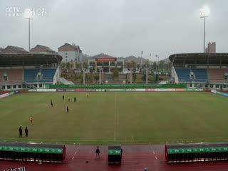 中乙联赛 赣州瑞狮VS广西蓝航 20250329 海报