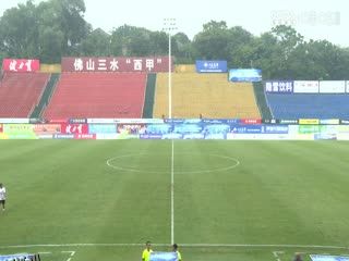 中国传承足球明星联赛  辽宁足球明星队1.0湖北思翰传承足球队 20231110 海报