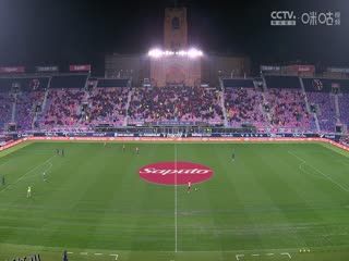 意甲联赛 博洛尼亚VS都灵 20250215 高清海报