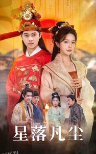 星落凡尘 海报
