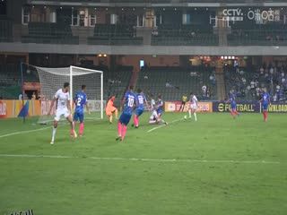 亚冠小组赛  杰志vs曼谷联 20231025 海报