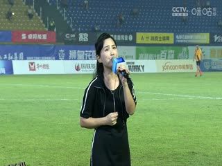 中国传承足球明星联赛 天津老甲A队vs青岛老海牛队 20231109（现场解说） 海报