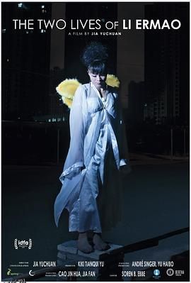 二毛[电影解说] 海报