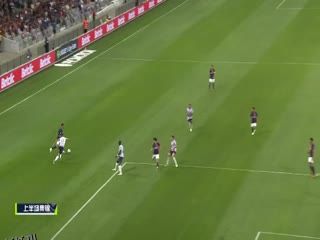 法甲 图卢兹vs巴黎圣日耳曼 (鹿中原、刘晶捷) 20230819【智能字幕】 海报