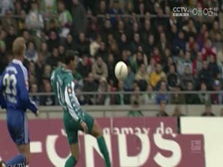 德甲 达姆施塔特vs云达不莱梅 (刘洋) 20231001 海报