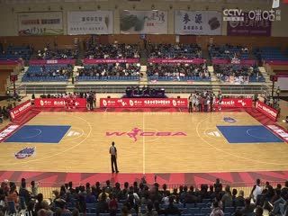 WCBA常规赛 山东高速VS浙江稠州银行 20231029 海报